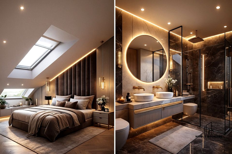 Mieszkanie apartamentowiec Skawina