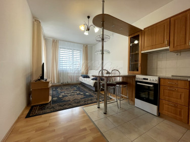 Mieszkanie Warszawa wynajem