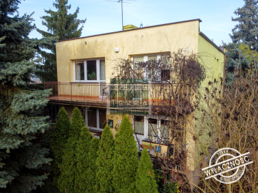 Dom Zielona Góra sprzedaż