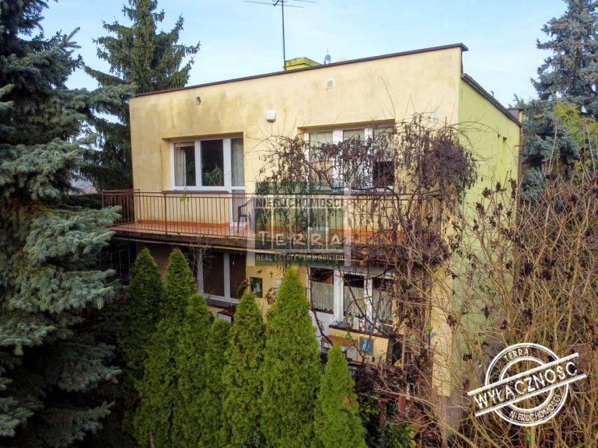 Dom Zielona Góra sprzedaż