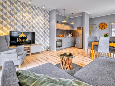 Mieszkanie Świeradów-Zdrój