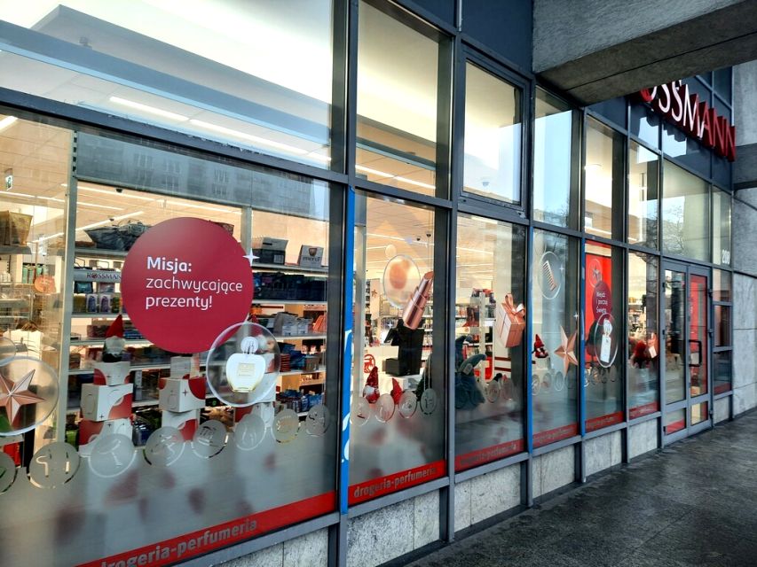 Lokal Warszawa sprzedaż