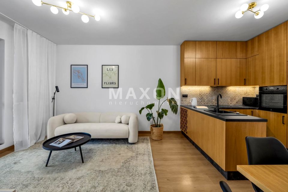 Mieszkanie Warszawa sprzedaż