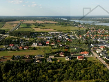 Działka budowlana Serock
