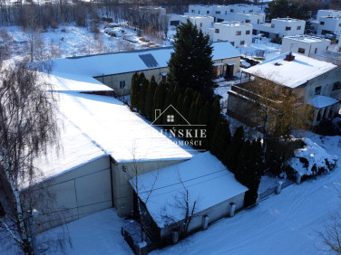 Budynek użytkowy Toruń