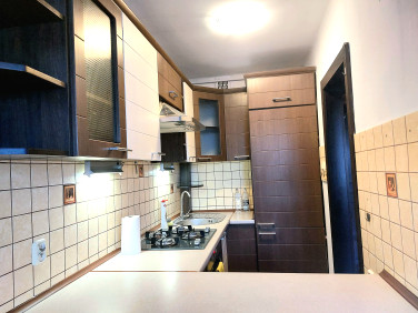 Mieszkanie blok mieszkalny sprzedaż