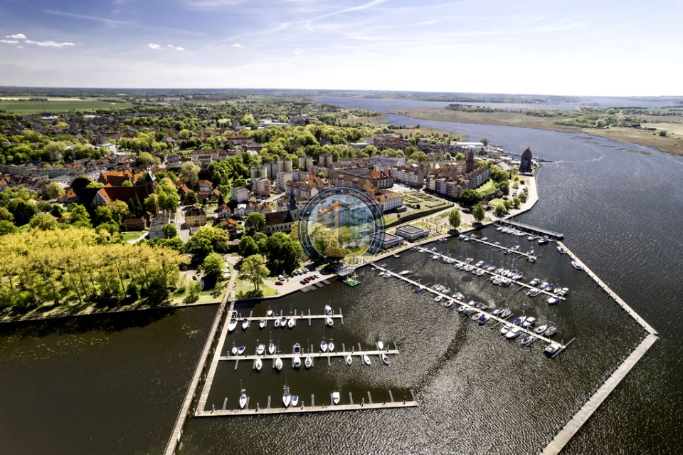 Mieszkanie KAMIEŃ POMORSKI