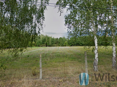 Działka budowlana Korzeniówka sprzedam