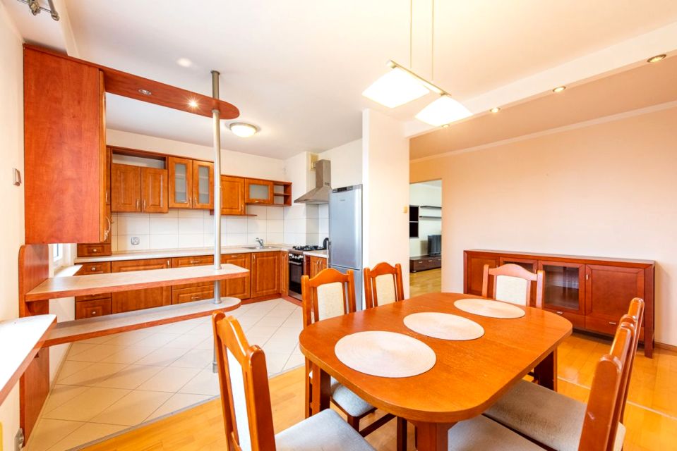 Mieszkanie Olsztyn sprzedaż