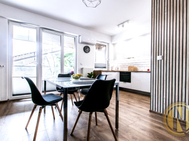 Mieszkanie apartamentowiec wynajem
