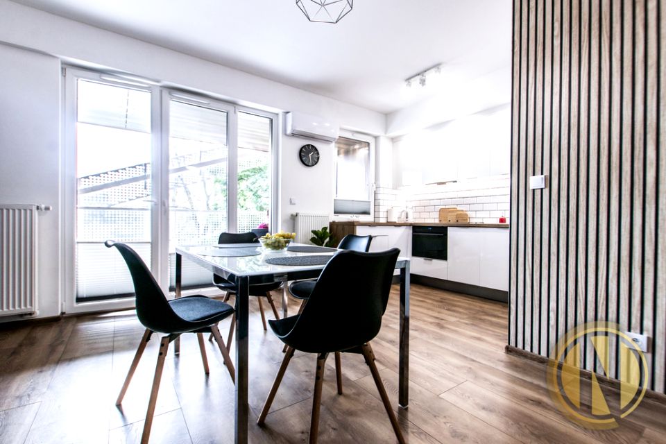 Mieszkanie apartamentowiec wynajem