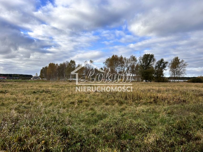 Działka Niedźwiedź