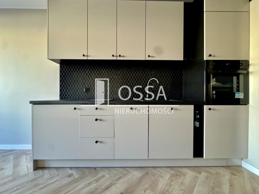 Mieszkanie nad rzeką