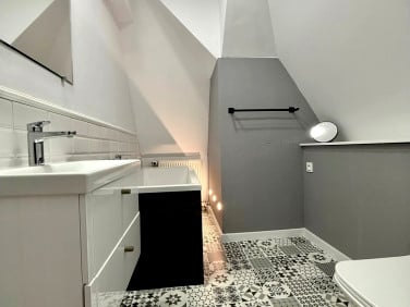 Mieszkanie Grudziądz