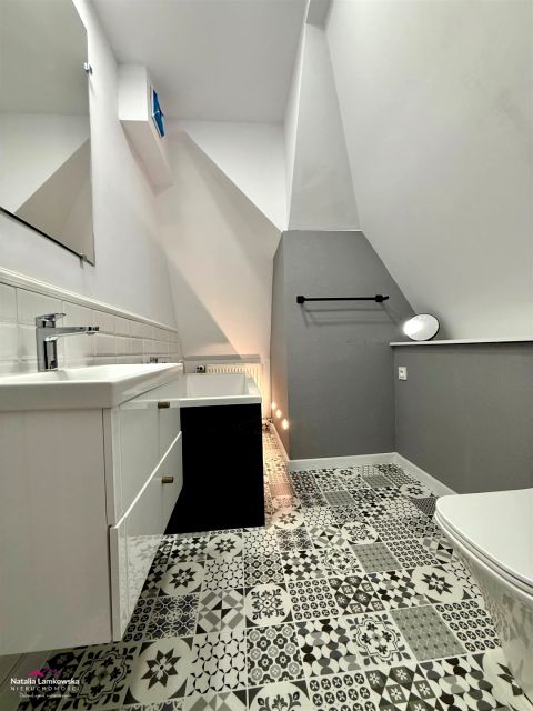 Mieszkanie Grudziądz