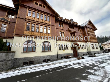 Mieszkanie Szklarska Poręba