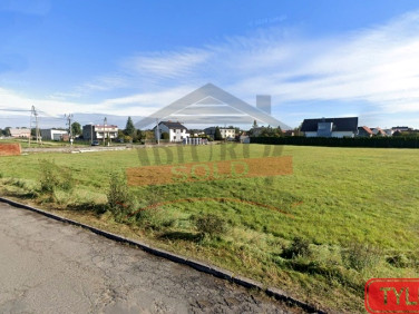 Działka budowlana Żędowice