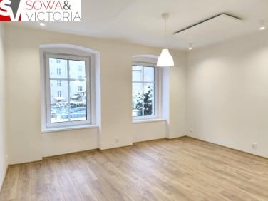 Mieszkanie Wałbrzych