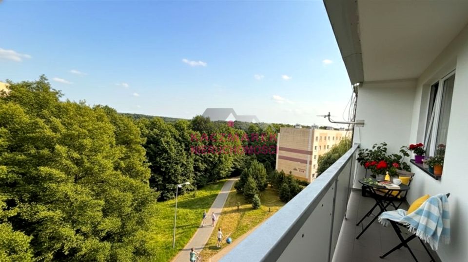 Mieszkanie Jastrzębie-Zdrój