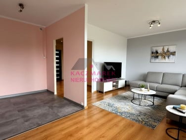 Mieszkanie Jastrzębie-Zdrój