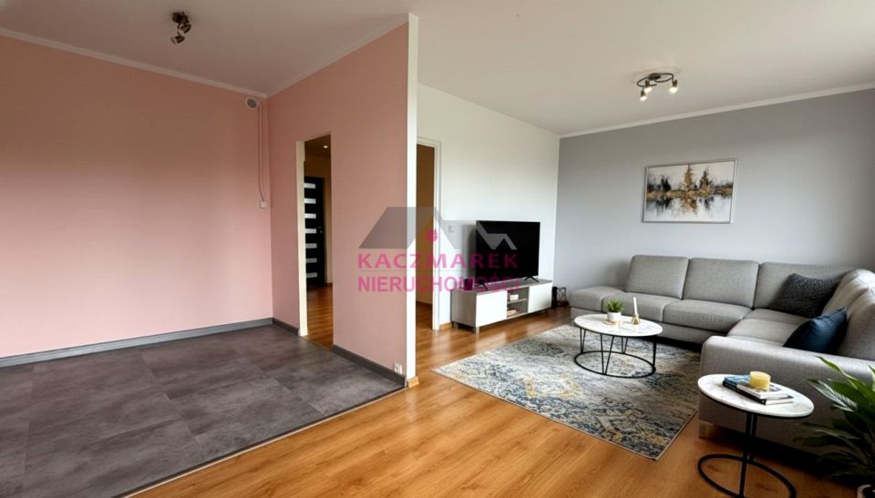 Mieszkanie Jastrzębie-Zdrój