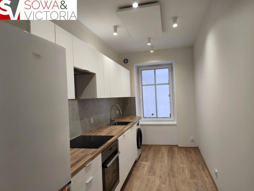 Mieszkanie Wałbrzych