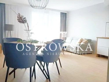 Mieszkanie przy lesie