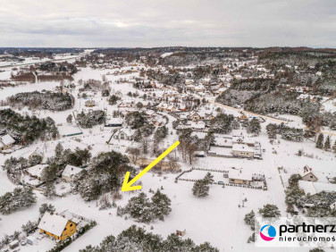 Działka budowlana Koleczkowo