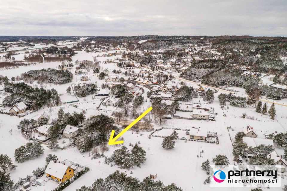 Działka budowlana Koleczkowo