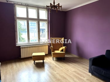 Mieszkanie Chrzanów