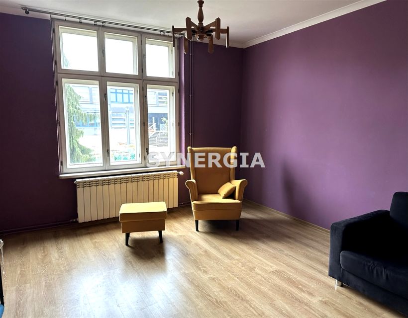 Mieszkanie Chrzanów