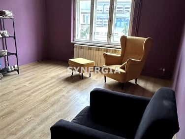 Mieszkanie Chrzanów