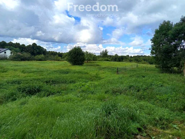 Działka rolna Świecie Kołobrzeskie