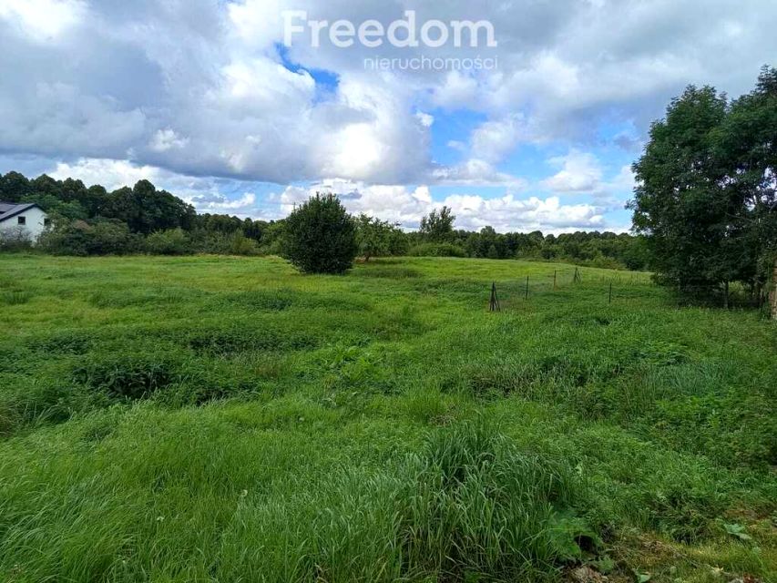 Działka rolna Świecie Kołobrzeskie