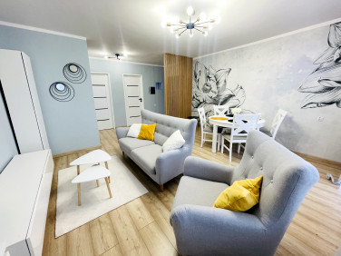 Mieszkanie Namysłów