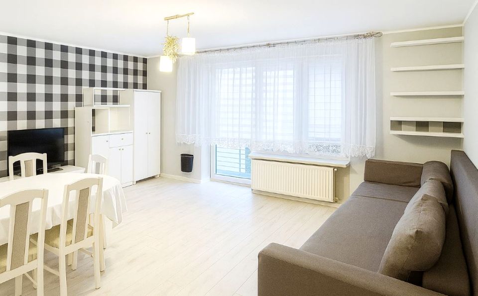 Mieszkanie blok mieszkalny sprzedaż