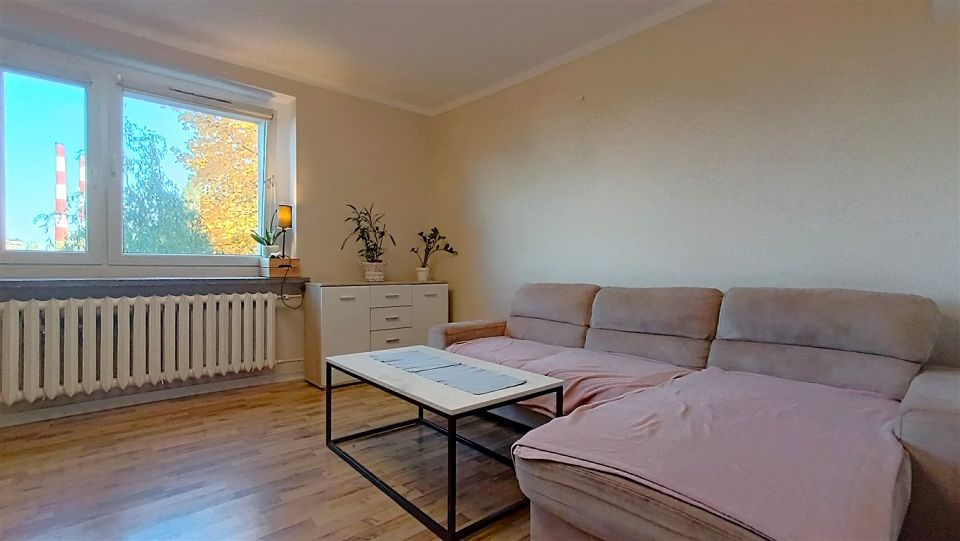 Mieszkanie Rydułtowy