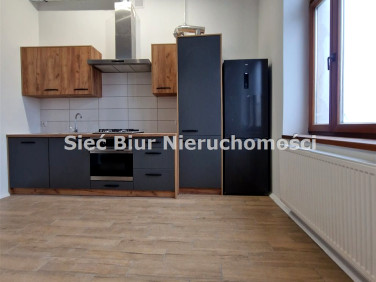 Mieszkanie Bielsko-Biała