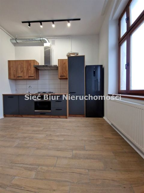 Mieszkanie Bielsko-Biała