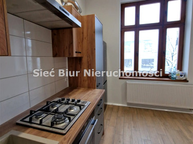 Mieszkanie Bielsko-Biała