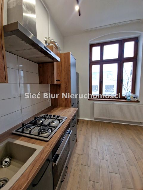 Mieszkanie Bielsko-Biała