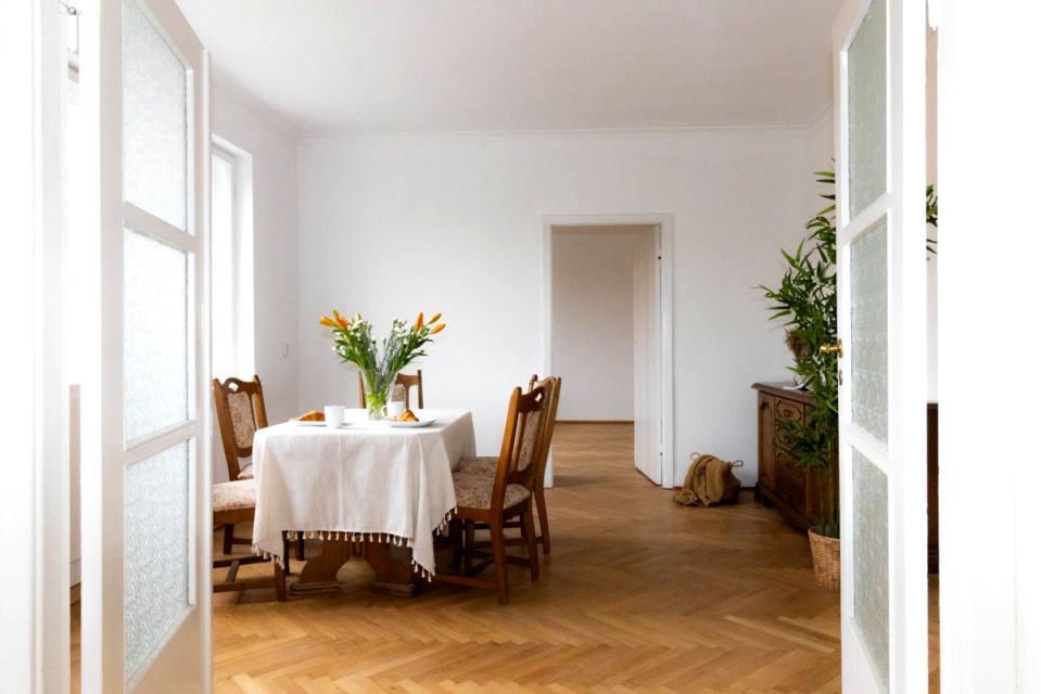 Mieszkanie Wejherowo