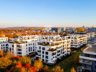 Mieszkanie Kraków