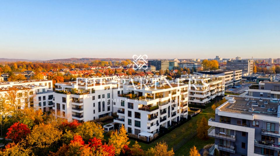 Mieszkanie Kraków