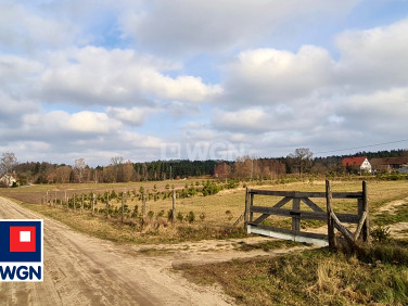 Działka budowlana Bartniki sprzedam