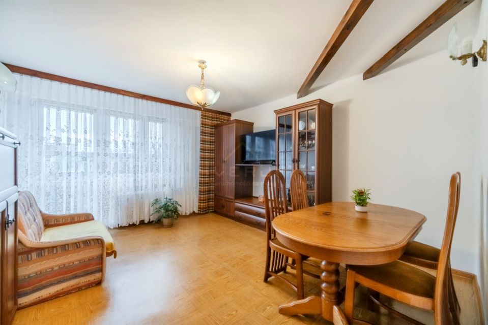 Mieszkanie Częstochowa