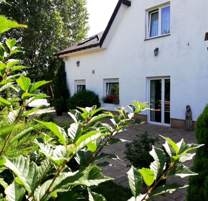 Budynek użytkowy Gorzów Wielkopolski