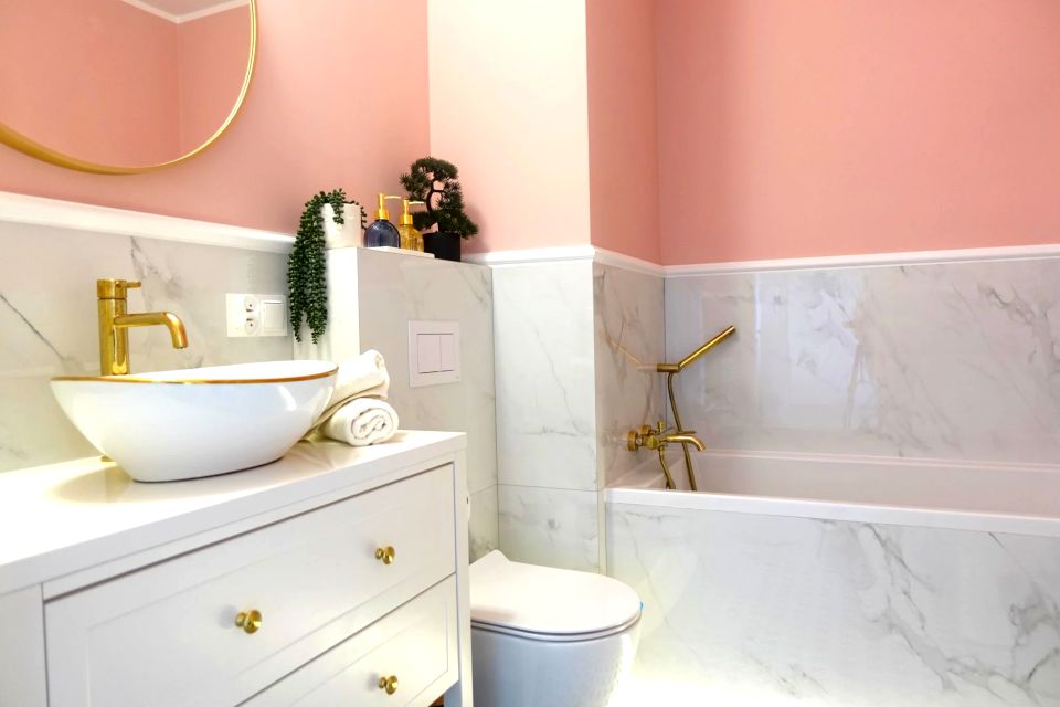 Mieszkanie Białystok