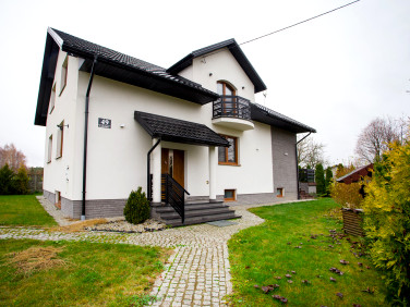 Dom Ludwinów sprzedaż