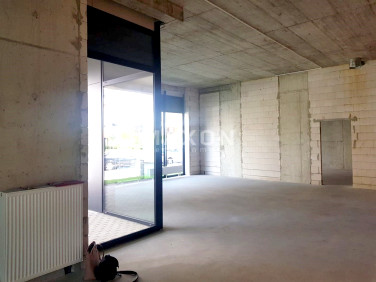 Lokal Warszawa wynajem